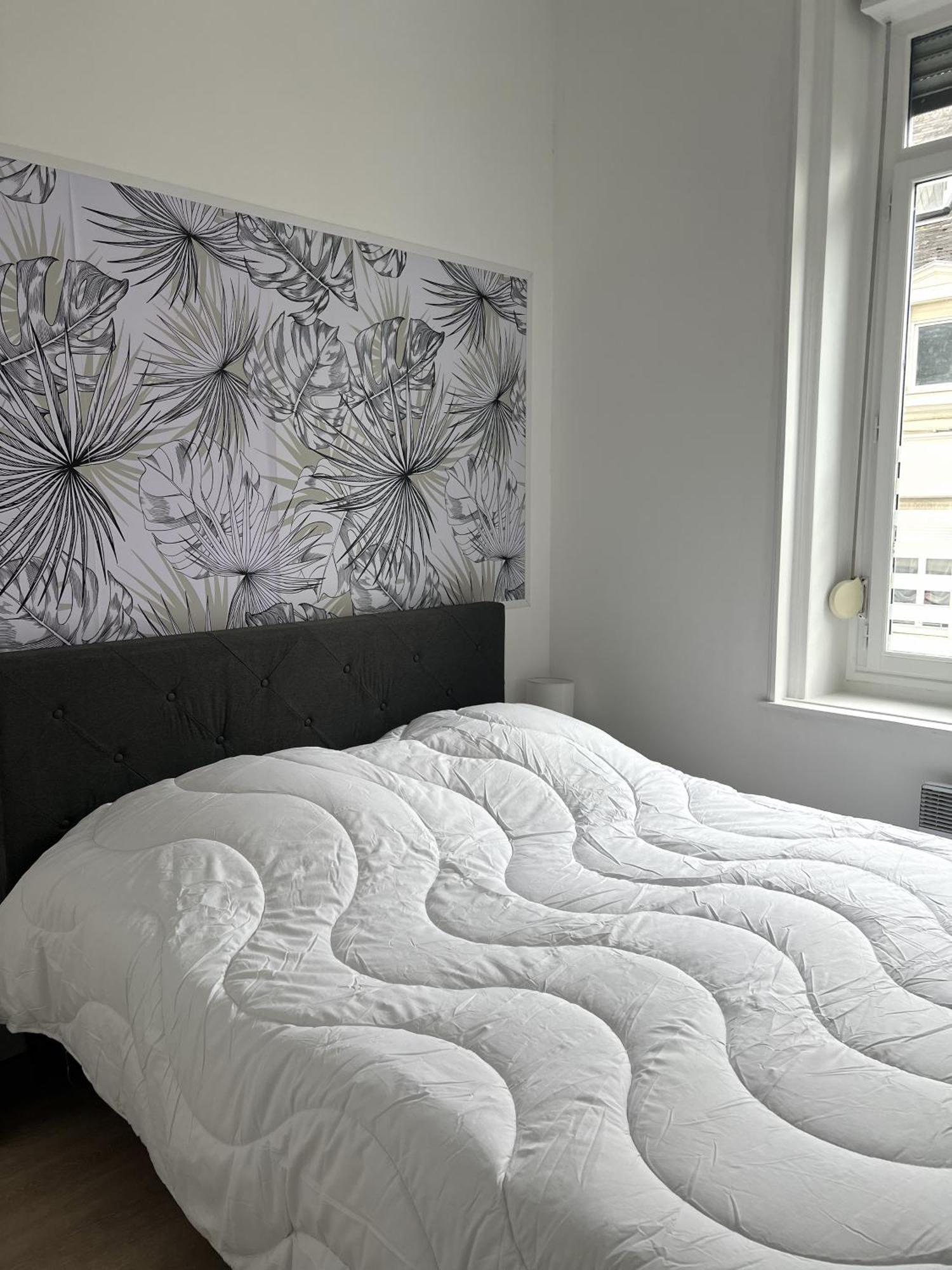 La Gaivota, Centre-Ville De Wimereux, Parking Prive ! Ngoại thất bức ảnh