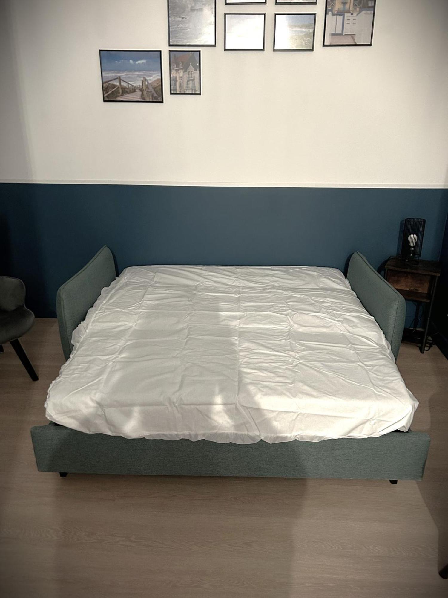 La Gaivota, Centre-Ville De Wimereux, Parking Prive ! Ngoại thất bức ảnh